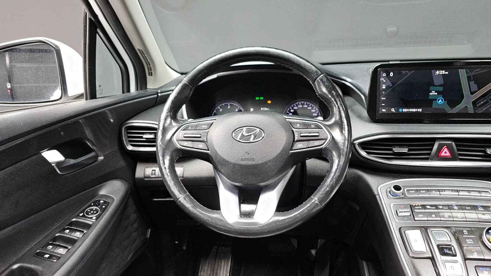 Hyundai Santa fe 2.2 4WD PREMIUM  | Mobile.bg   12