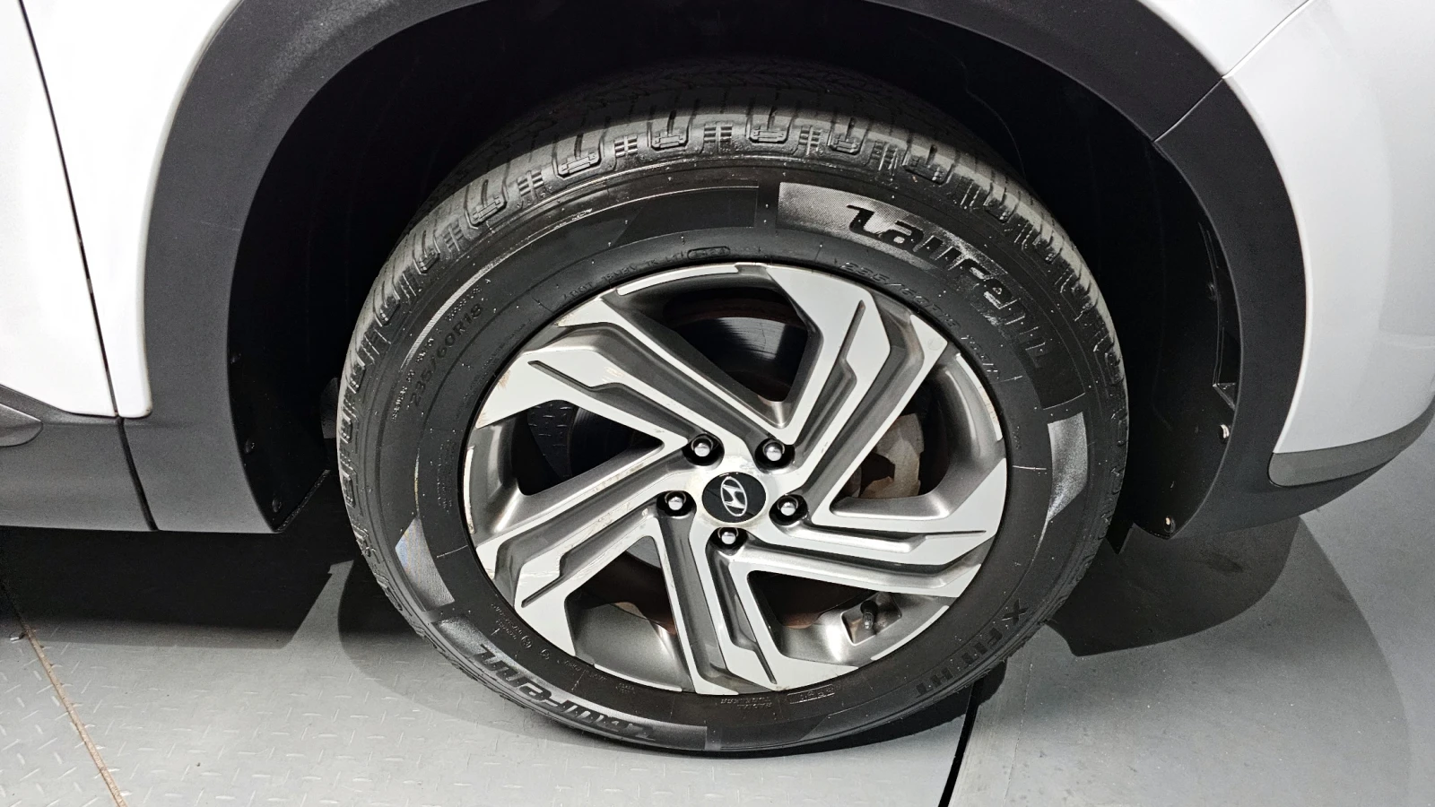 Hyundai Santa fe 2.2 4WD PREMIUM  | Mobile.bg   5