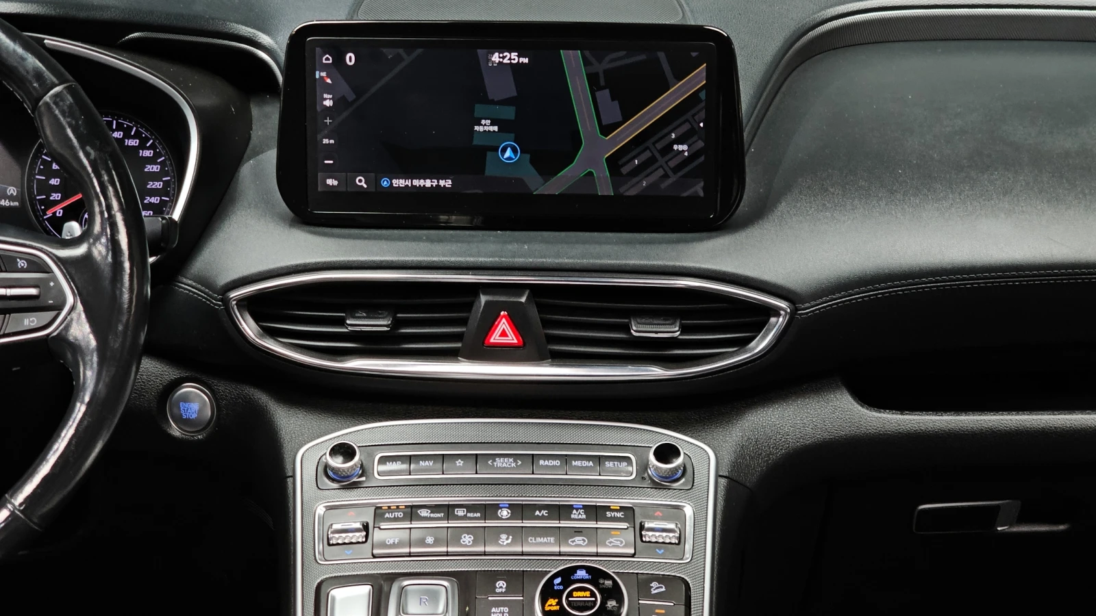 Hyundai Santa fe 2.2 4WD PREMIUM  | Mobile.bg   13