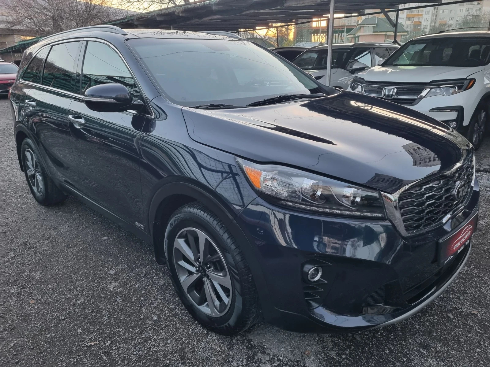Kia Sorento 3.3 V6 AWD* 6+ 1* *  | Mobile.bg   1