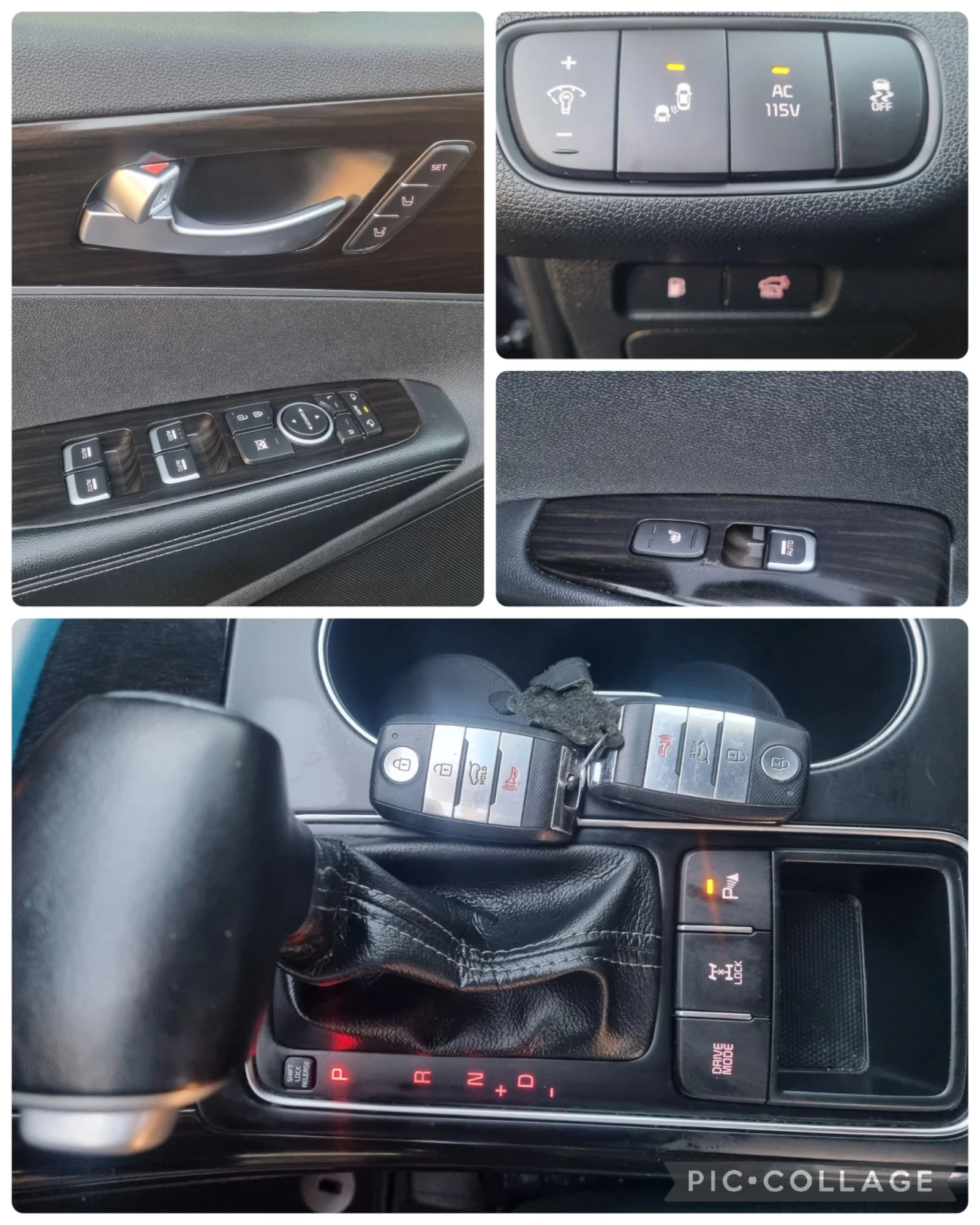 Kia Sorento 3.3 V6 AWD* 6+ 1* *  | Mobile.bg   12