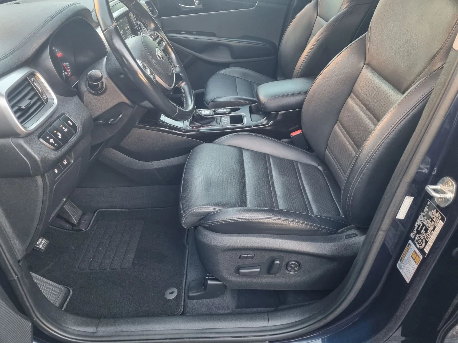 Kia Sorento 3.3 V6 AWD* 6+ 1* *  | Mobile.bg   13