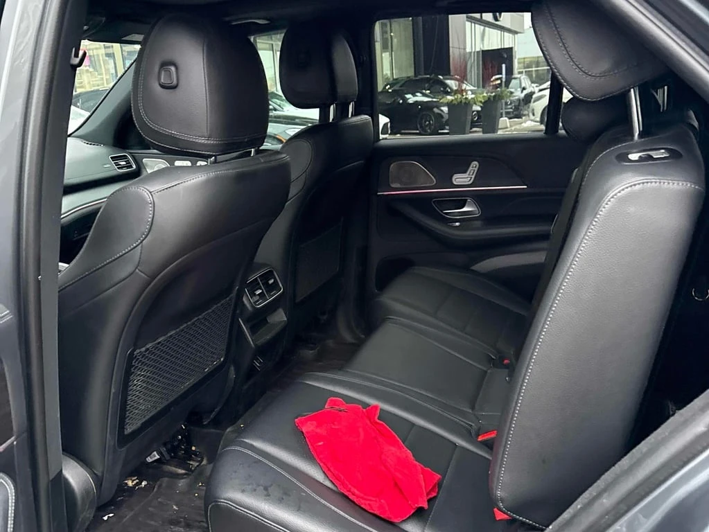 Mercedes-Benz GLE 350 * CARFAX *    | Mobile.bg   11