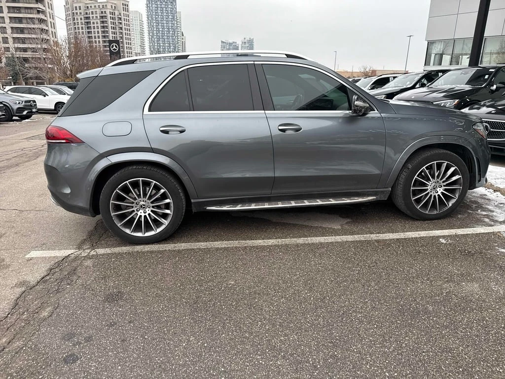 Mercedes-Benz GLE 350 * CARFAX * БЕЗ ПЪРВОНАЧАЛНА ВНОСКА - изображение 3