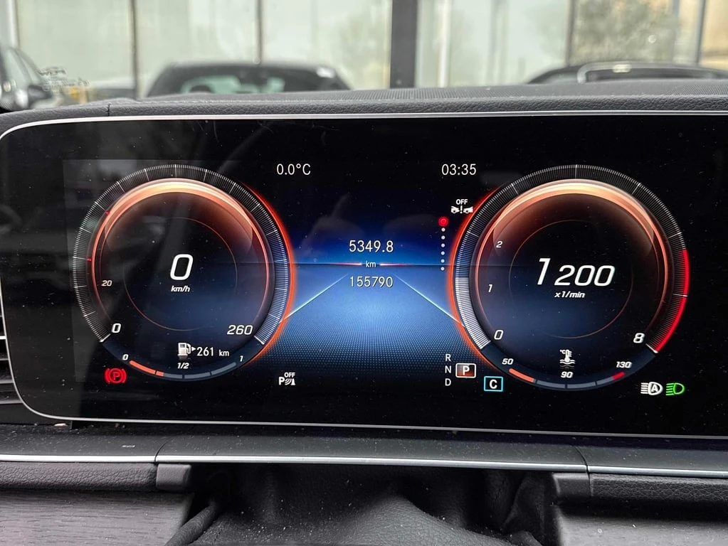 Mercedes-Benz GLE 350 * CARFAX * БЕЗ ПЪРВОНАЧАЛНА ВНОСКА - изображение 8