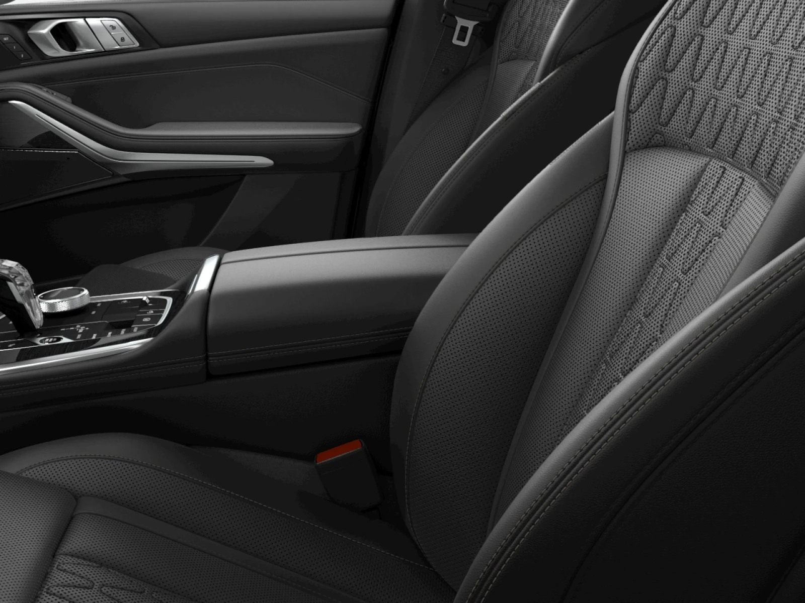 BMW X7 xDrive40i - изображение 9