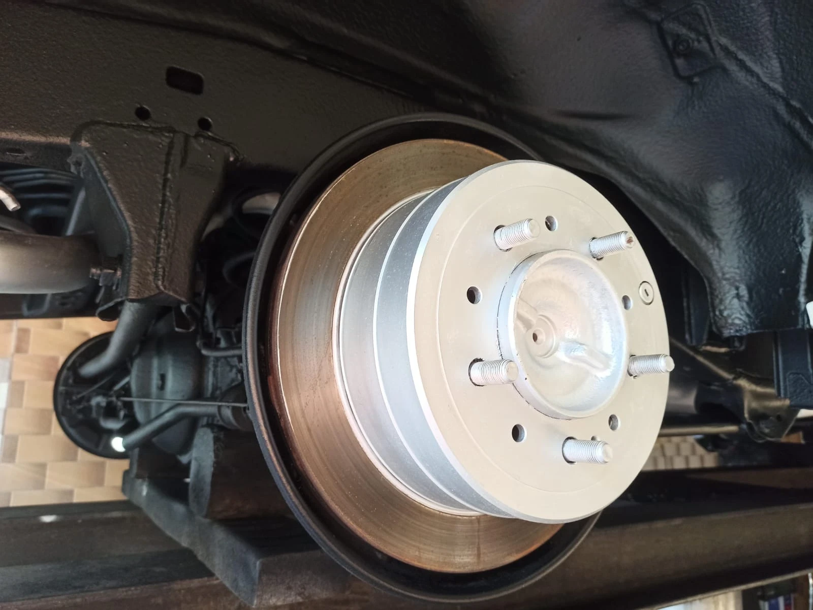 Lexus LX 470 | Mobile.bg � ����������� 16