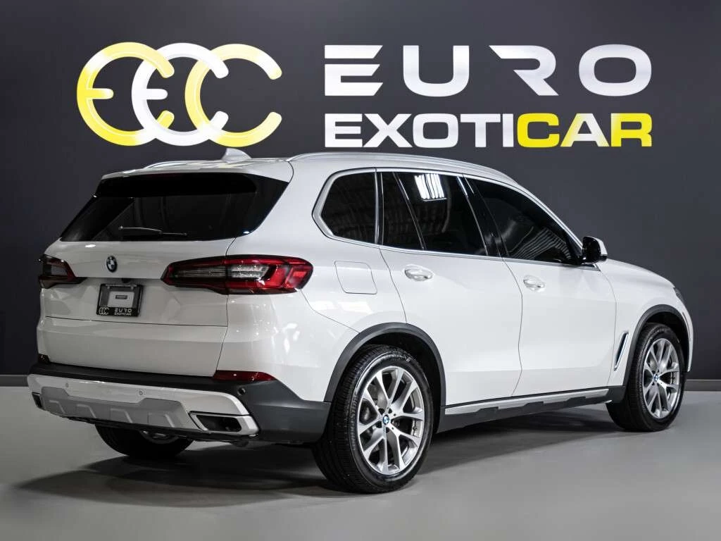 BMW X5 XDRIVE40I * CARFAX * ФИНАНСИРАНЕ - изображение 5