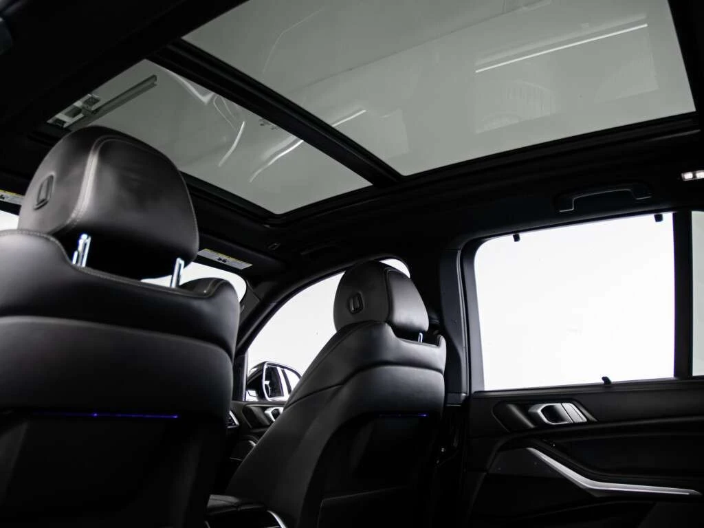 BMW X5 XDRIVE40I * CARFAX * ФИНАНСИРАНЕ - изображение 10