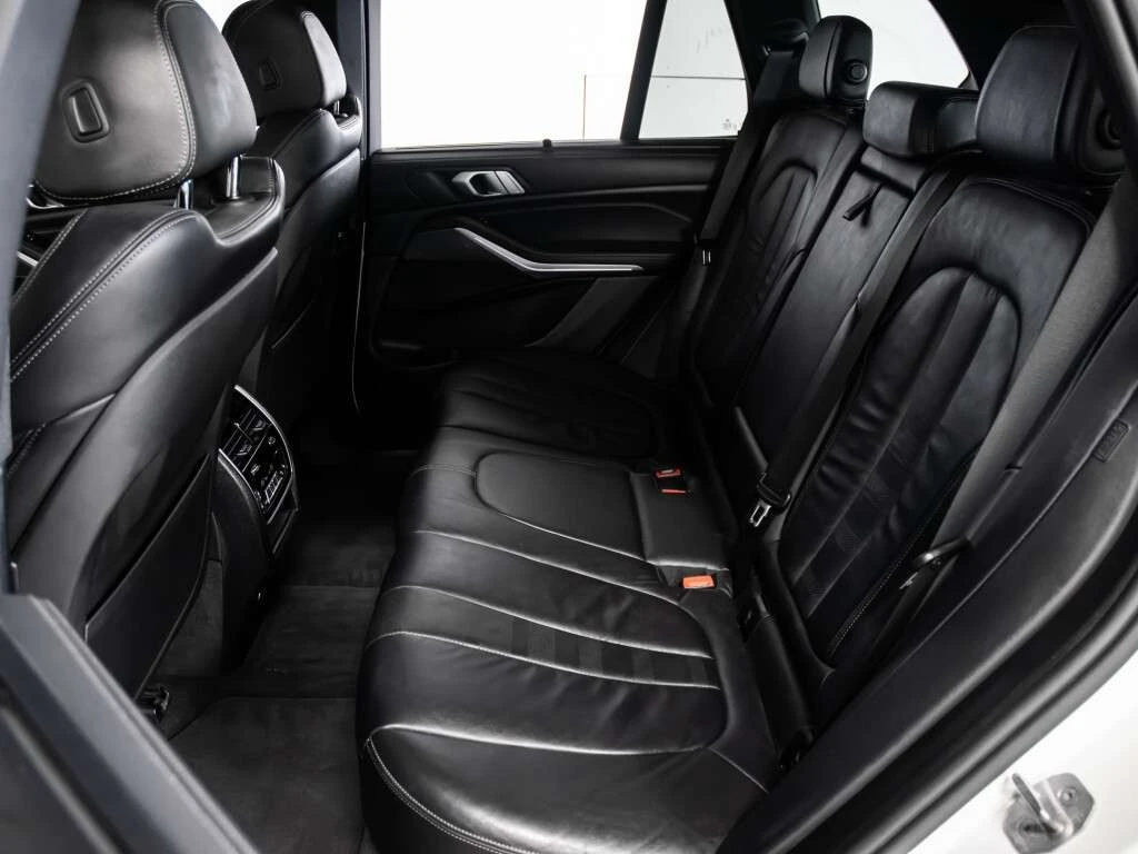 BMW X5 XDRIVE40I * CARFAX * ФИНАНСИРАНЕ - изображение 9