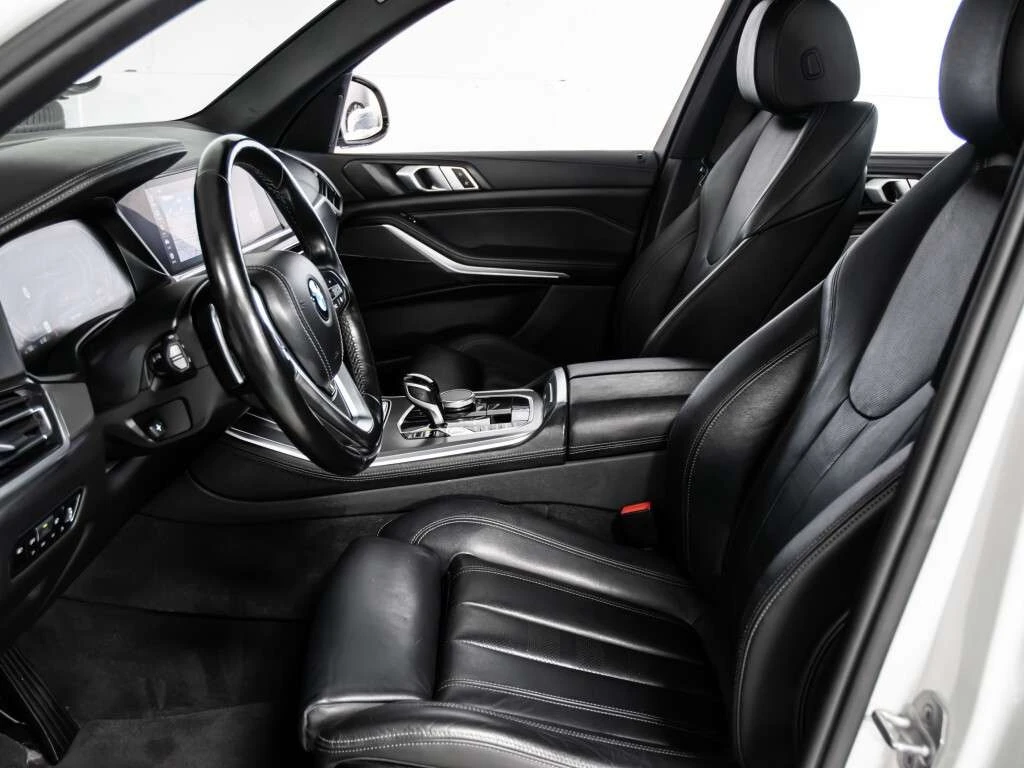 BMW X5 XDRIVE40I * CARFAX * ФИНАНСИРАНЕ - изображение 7