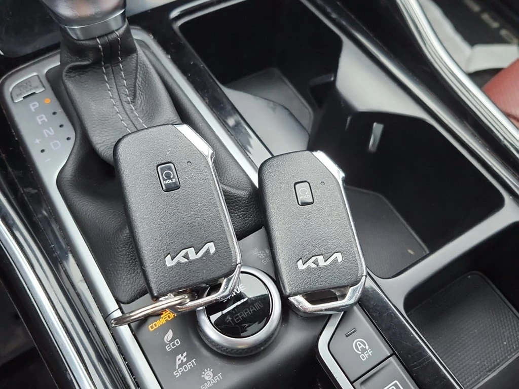 Kia Sorento * SX 4D UTILITY AT AWD 6P * CARFAX *  | Mobile.bg � ����������� 13