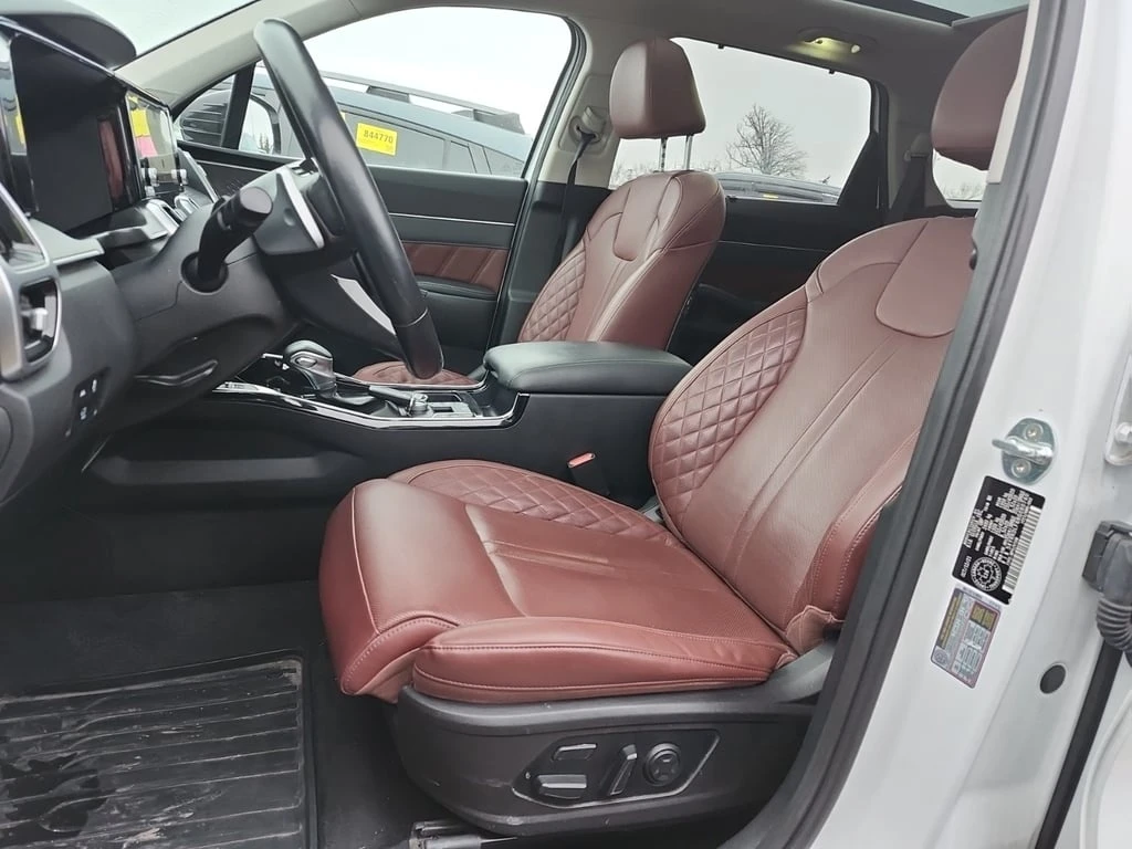 Kia Sorento * SX 4D UTILITY AT AWD 6P * CARFAX *  | Mobile.bg � ����������� 8