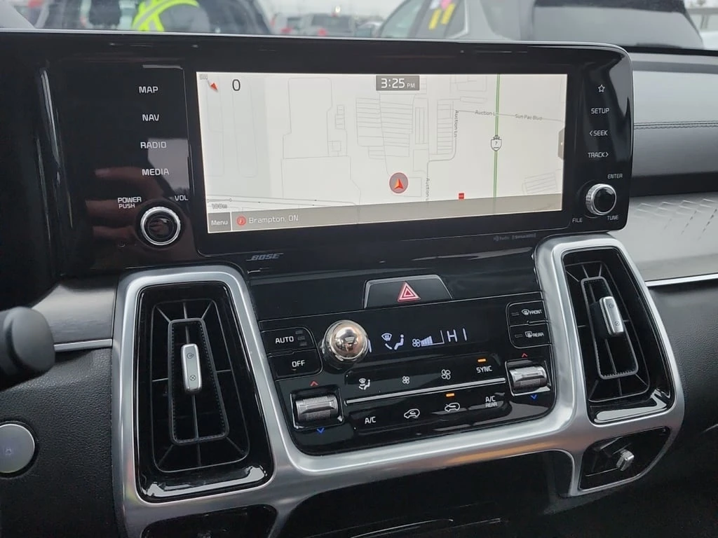 Kia Sorento * SX 4D UTILITY AT AWD 6P * CARFAX *  | Mobile.bg � ����������� 7