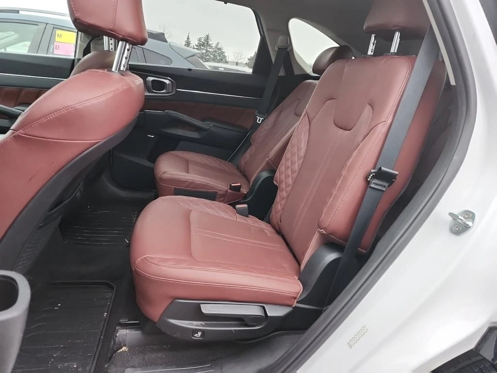 Kia Sorento * SX 4D UTILITY AT AWD 6P * CARFAX *  | Mobile.bg � ����������� 9