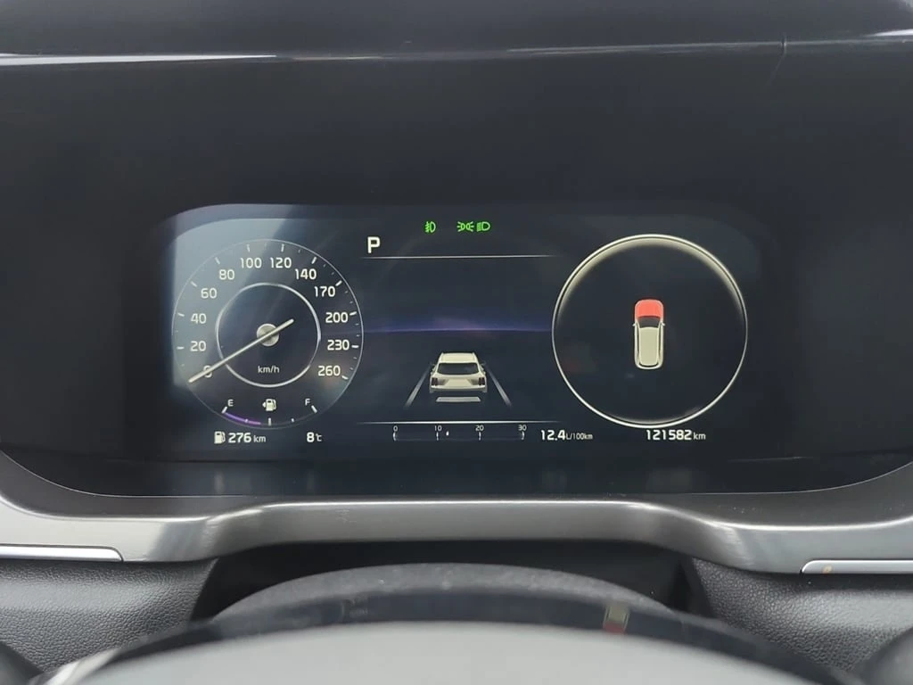 Kia Sorento * SX 4D UTILITY AT AWD 6P * CARFAX *  | Mobile.bg � ����������� 6