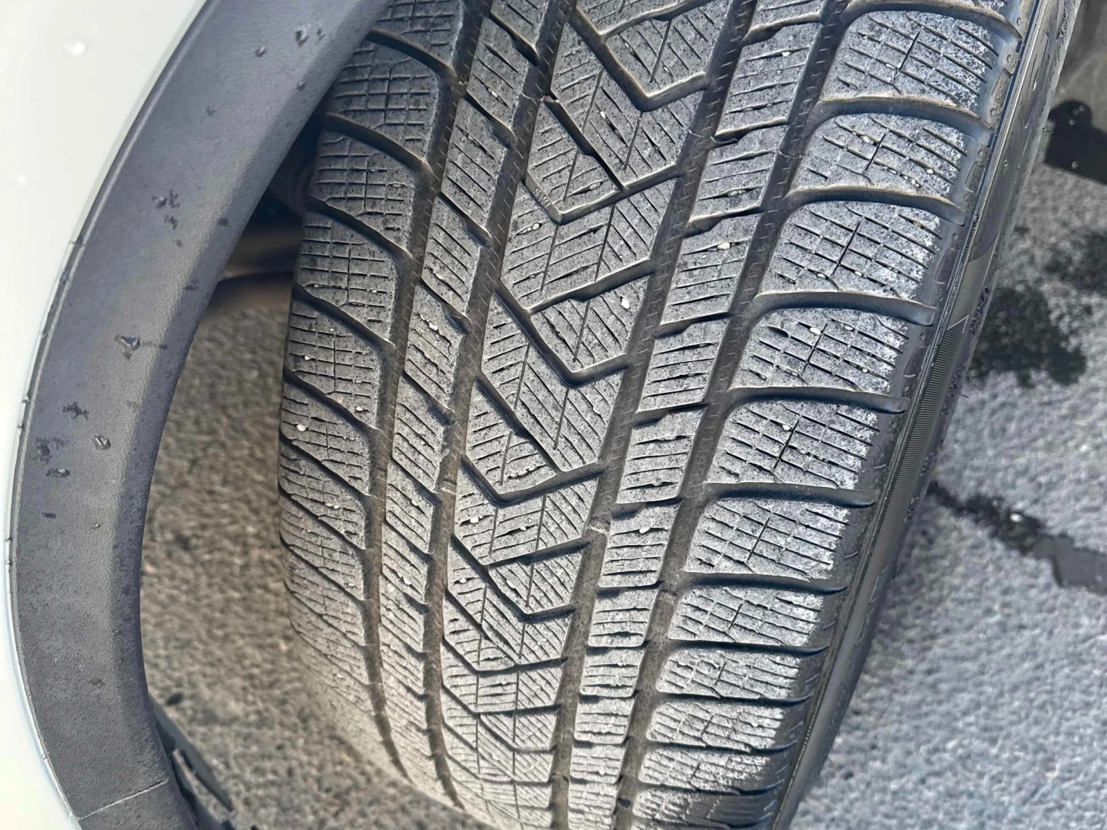 Mercedes-Benz GLE 63 S AMG  * * ОБДУХВАНЕ * * ШИТО ТАБЛО * * СЕРВИЗНА ИСТОРИЯ - изображение 6