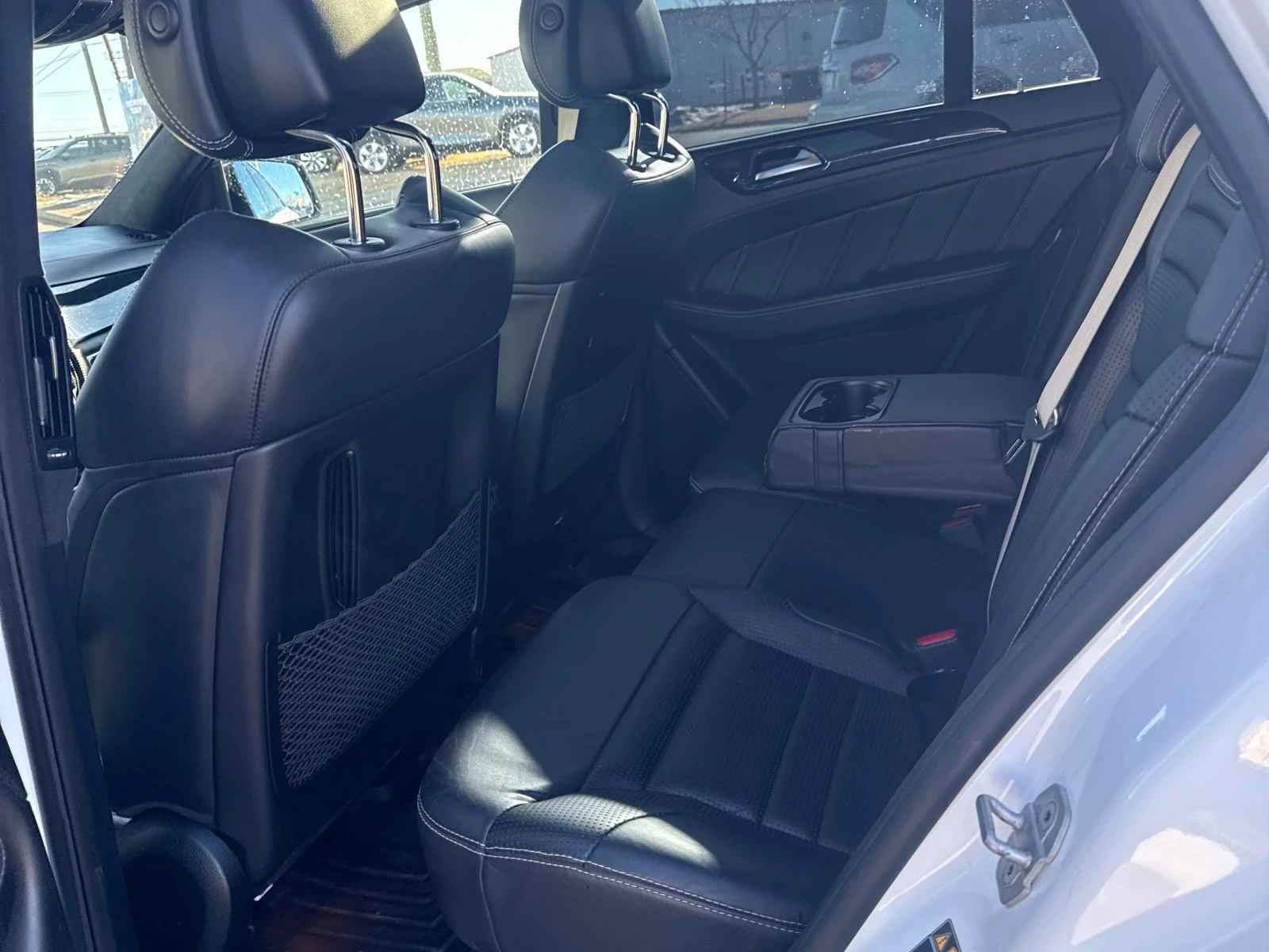 Mercedes-Benz GLE 63 S AMG  * * ��������� * * ���� ����� * * �������� ������� | Mobile.bg � ����������� 11