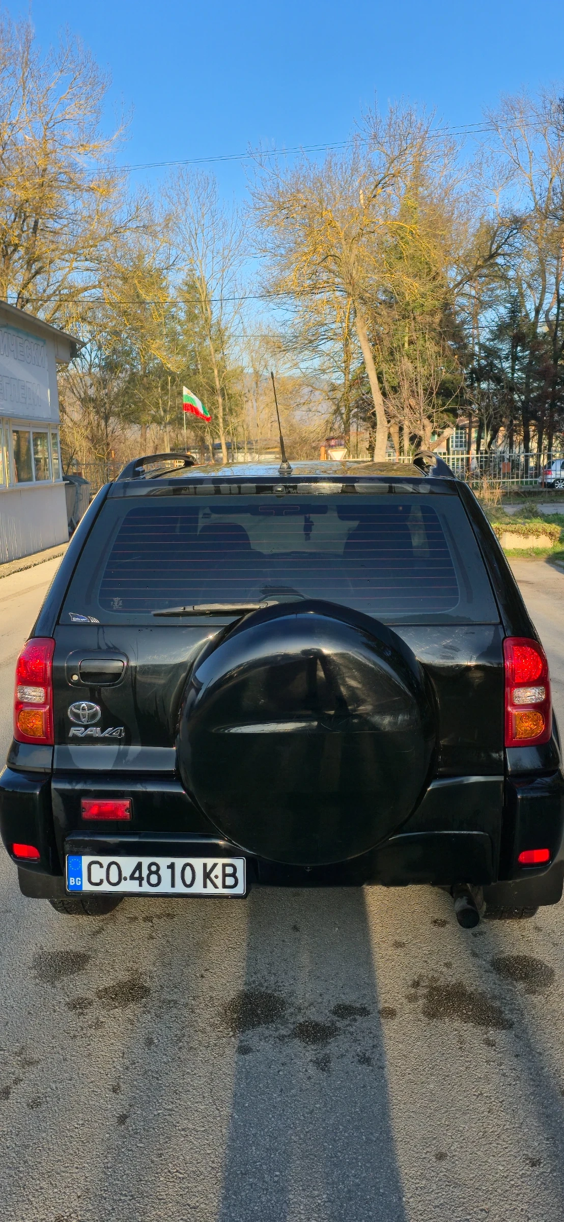 Toyota Rav4 | Mobile.bg � ����������� 3
