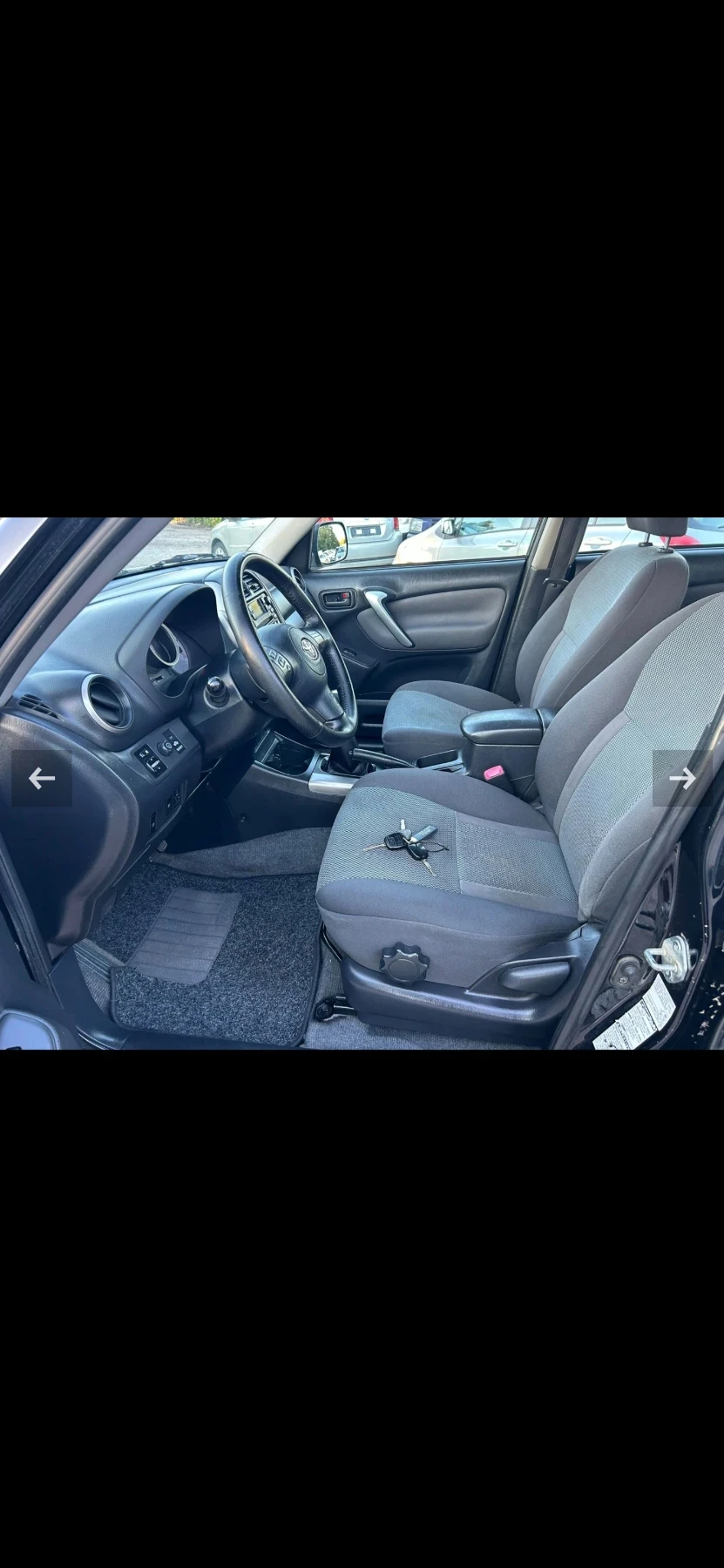 Toyota Rav4 | Mobile.bg � ����������� 7