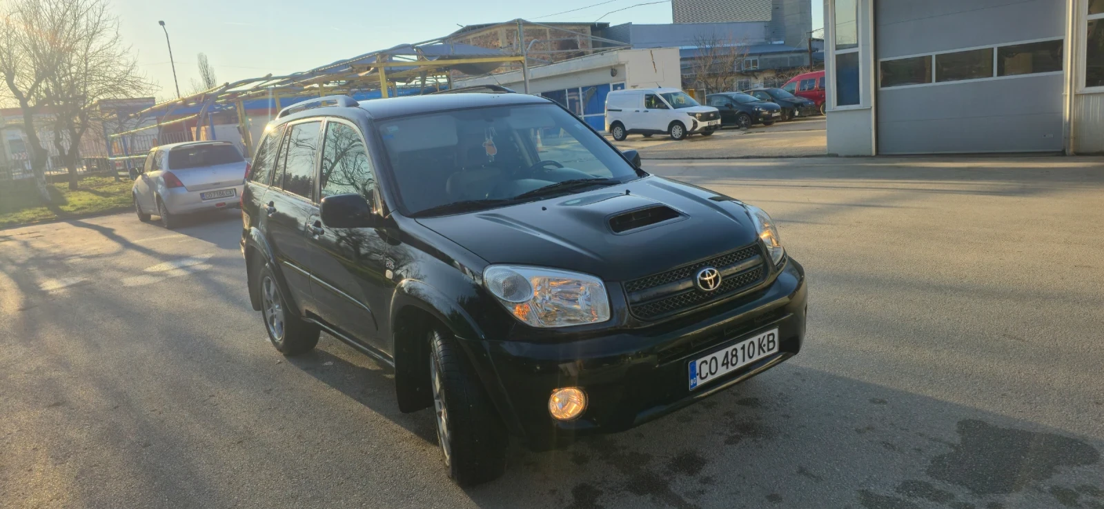 Toyota Rav4 | Mobile.bg � ����������� 5