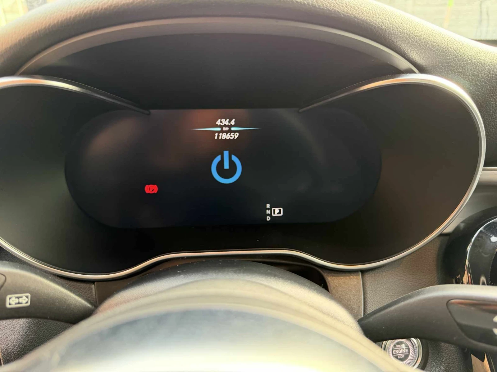 Mercedes-Benz GLC 300, снимка 6 - Автомобили и джипове - 53892127