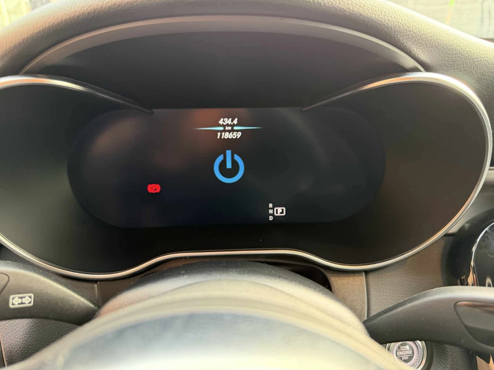 Mercedes-Benz GLC 300, снимка 8 - Автомобили и джипове - 53892127