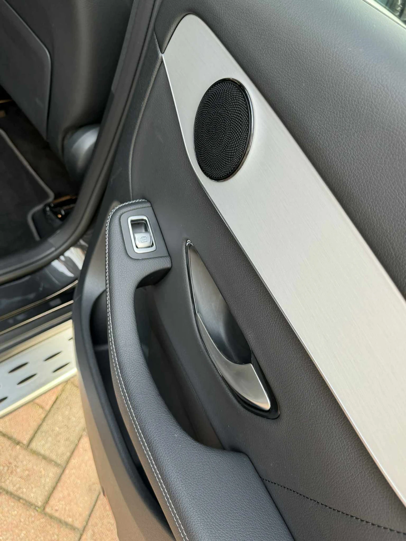 Mercedes-Benz GLC 300, снимка 13 - Автомобили и джипове - 53892127