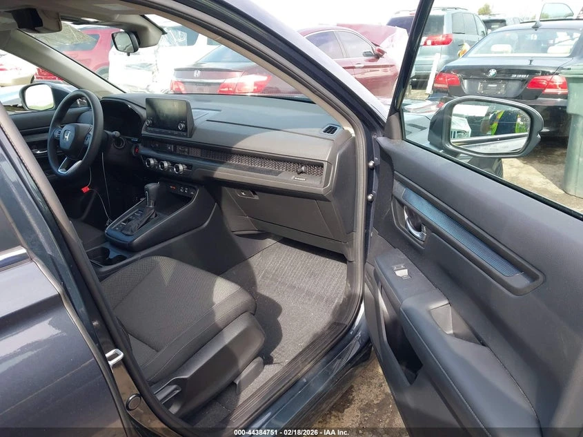 Honda Cr-v 1.5l Ex 2Wd, снимка 5 - Автомобили и джипове - 53918955