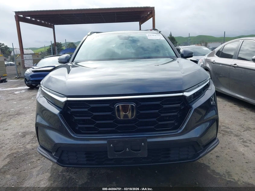 Honda Cr-v 1.5l Ex 2Wd, снимка 13 - Автомобили и джипове - 53918955