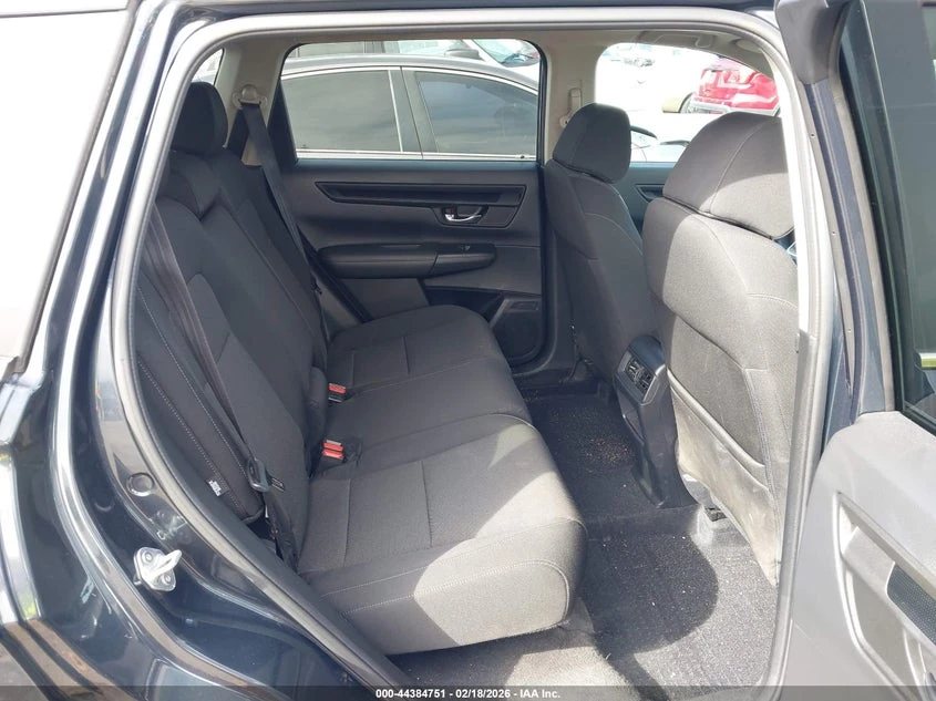 Honda Cr-v 1.5l Ex 2Wd, снимка 8 - Автомобили и джипове - 53918955