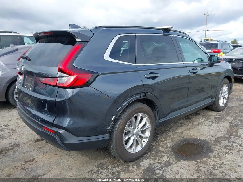 Honda Cr-v 1.5l Ex 2Wd, снимка 4 - Автомобили и джипове - 53918955