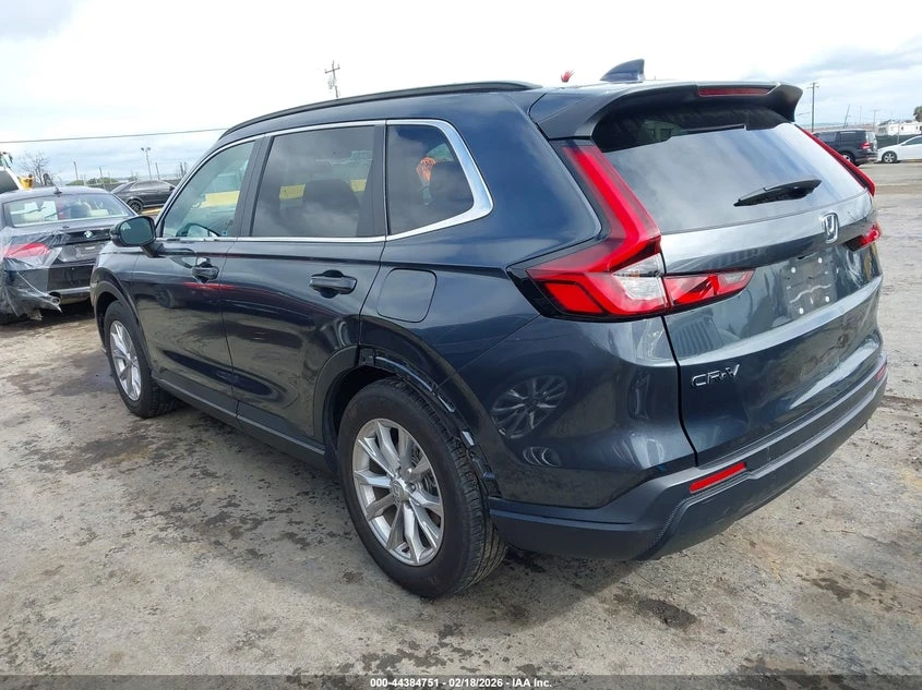 Honda Cr-v 1.5l Ex 2Wd, снимка 3 - Автомобили и джипове - 53918955