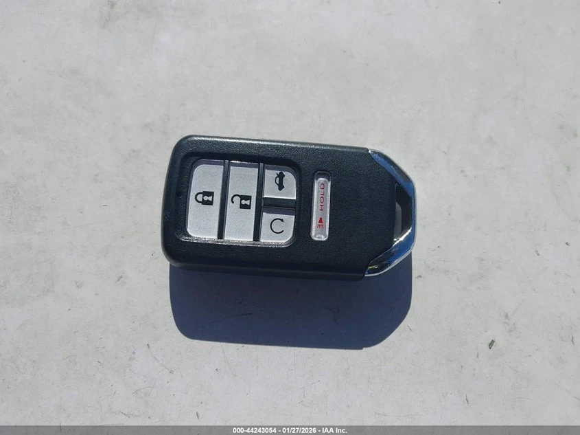 Honda Cr-v 1.5l 2Wd Ex-L, снимка 11 - Автомобили и джипове - 53942827