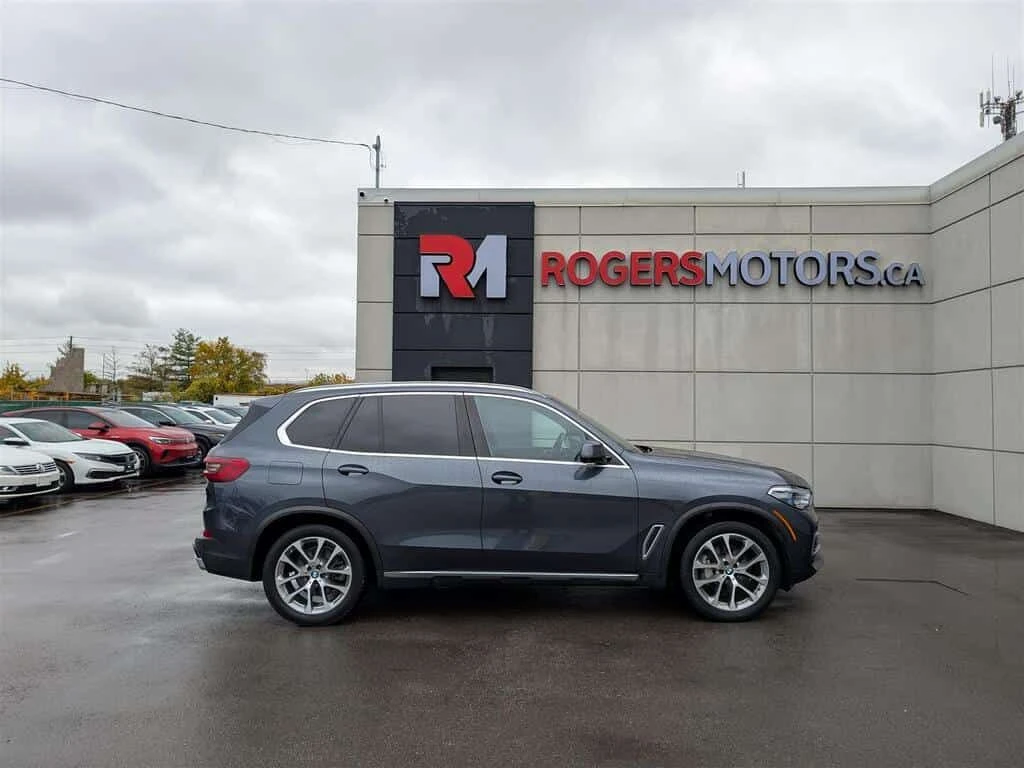 BMW X5 XDRIVE40I/NAVI/PANO/360 CAM/DISTRONIC, снимка 6 - Автомобили и джипове - 54125024