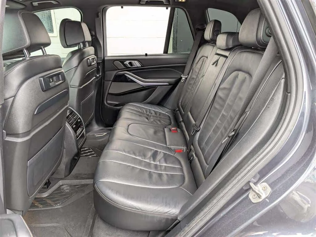 BMW X5 XDRIVE40I/NAVI/PANO/360 CAM/DISTRONIC, снимка 17 - Автомобили и джипове - 54125024