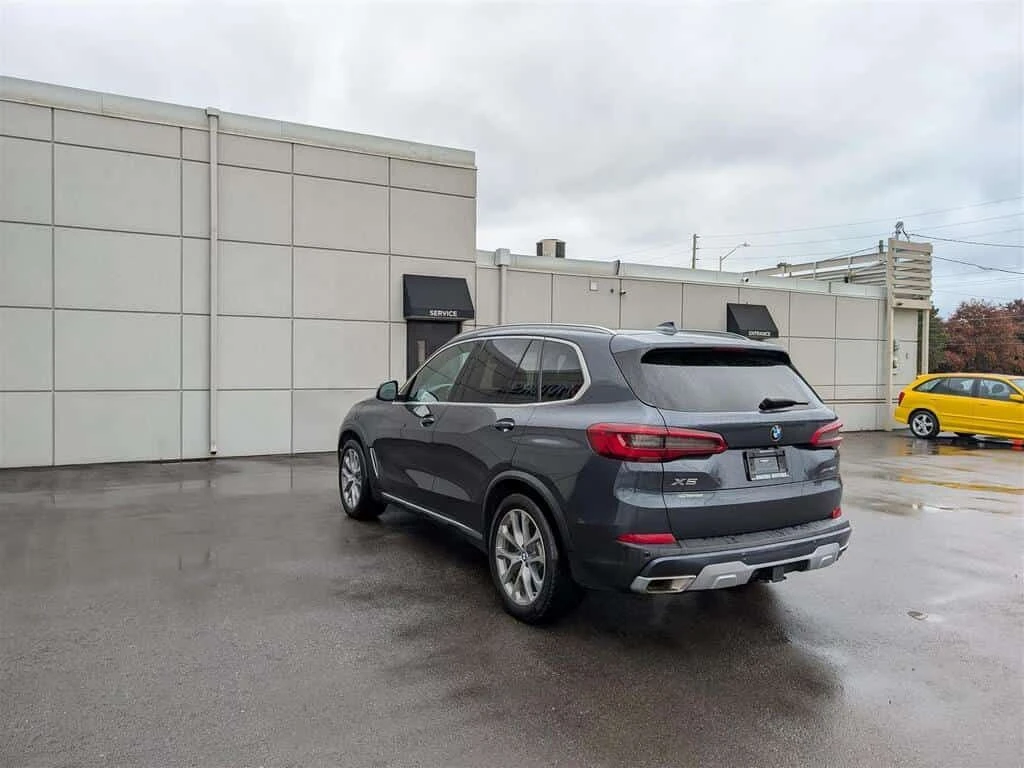 BMW X5 XDRIVE40I/NAVI/PANO/360 CAM/DISTRONIC, снимка 3 - Автомобили и джипове - 54125024