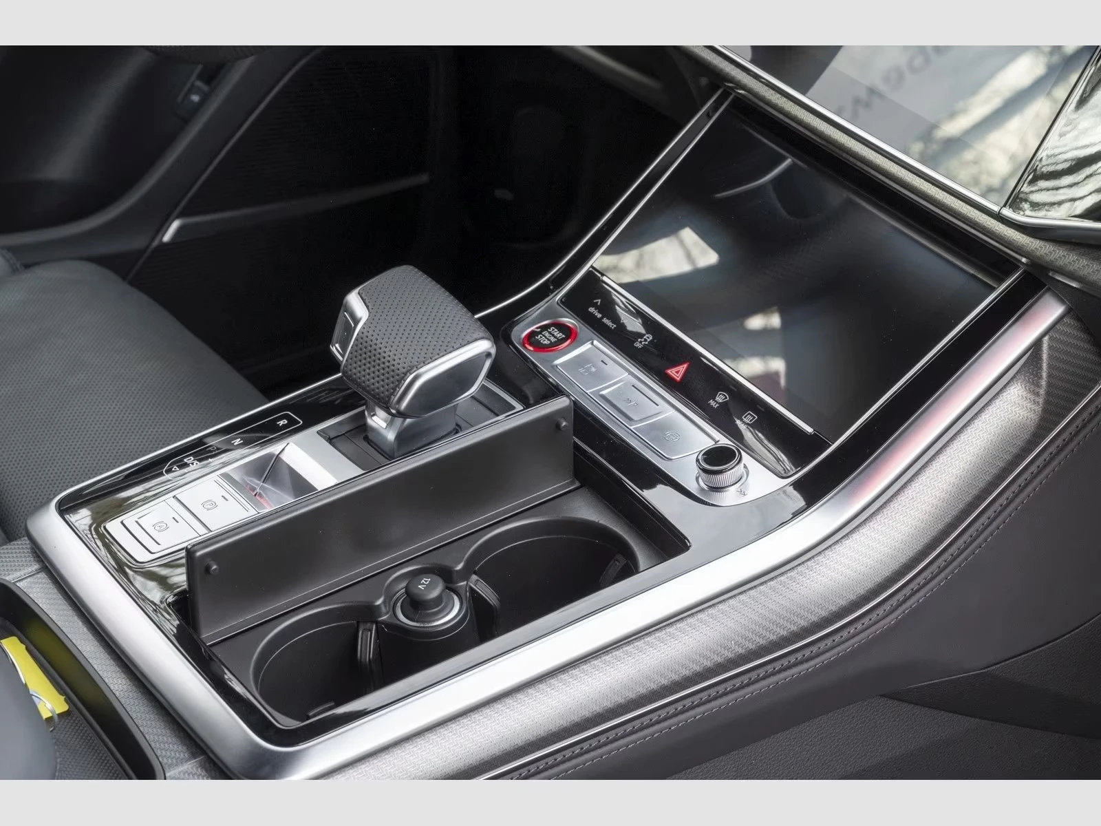 Audi RSQ8 4.0 TFSI QUATTRO B&O HEAD-UP MATRIX 360-CAM | Mobile.bg � ����������� 8