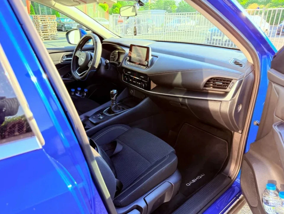 Nissan Qashqai 1.3 DIG-T - 2024 �. - 26 000 ��. - ����������� | Mobile.bg � ����������� 6