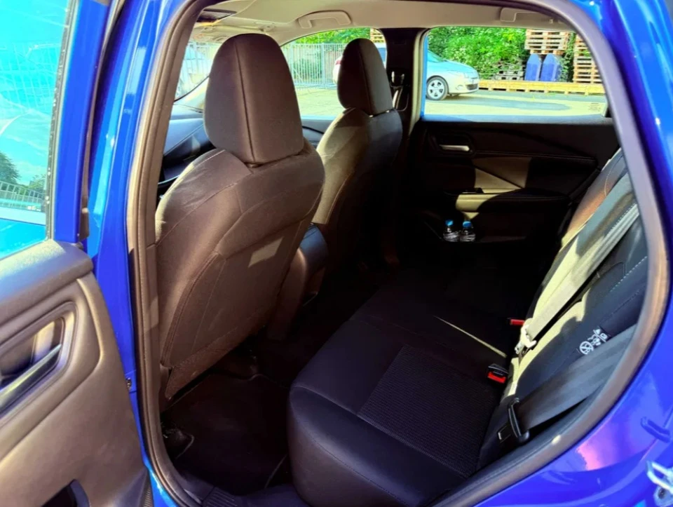 Nissan Qashqai 1.3 DIG-T - 2024 �. - 26 000 ��. - ����������� | Mobile.bg � ����������� 7