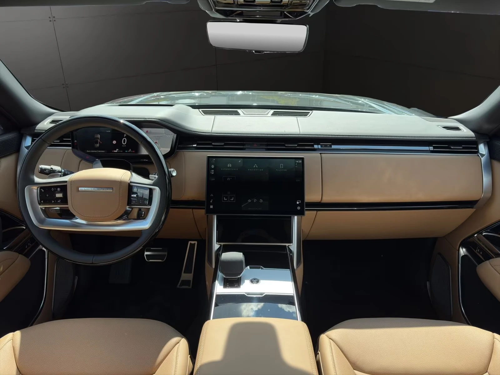 Land Rover Range rover LWB P530 Autobiography, снимка 6 - Автомобили и джипове - 54477156