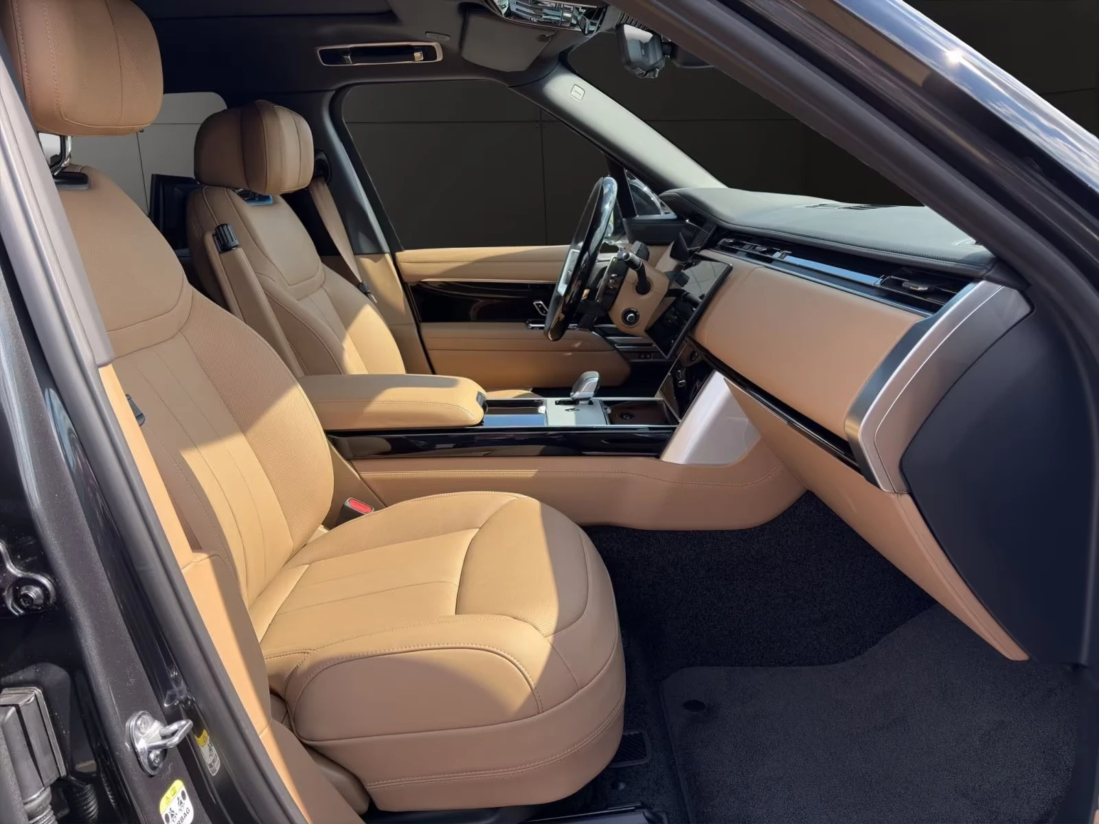 Land Rover Range rover LWB P530 Autobiography, снимка 7 - Автомобили и джипове - 54477156