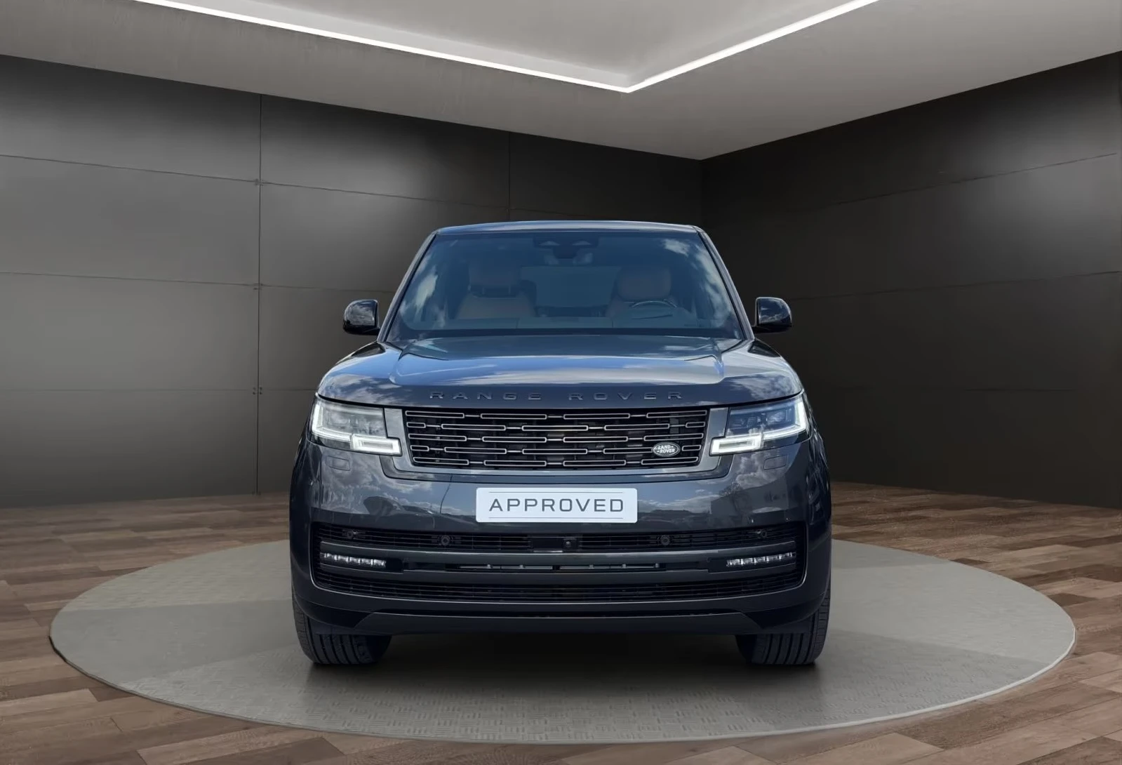 Land Rover Range rover LWB P530 Autobiography, снимка 3 - Автомобили и джипове - 54477156