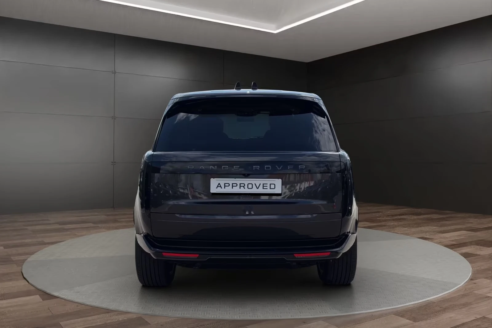 Land Rover Range rover LWB P530 Autobiography, снимка 4 - Автомобили и джипове - 54477156