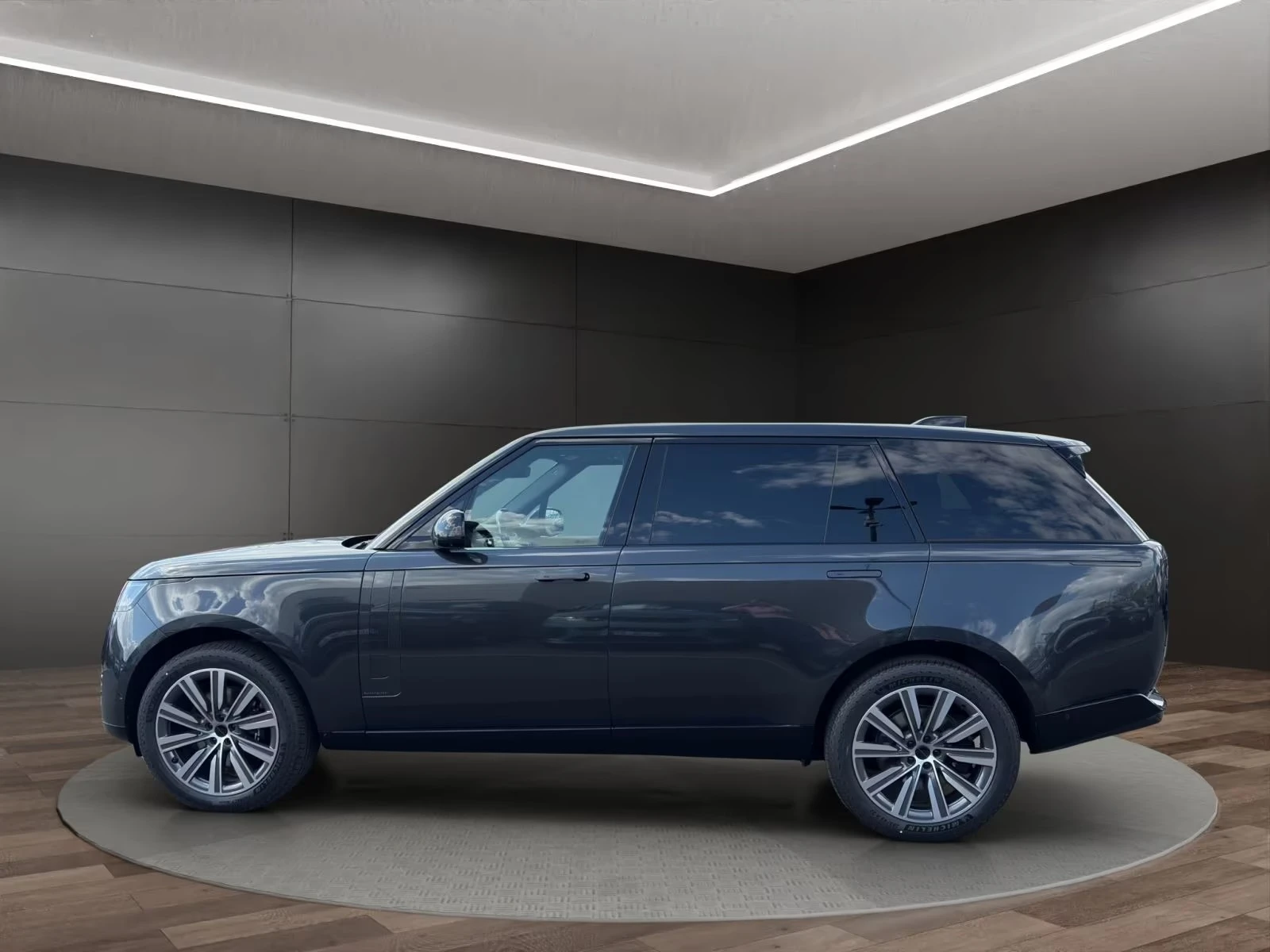 Land Rover Range rover LWB P530 Autobiography, снимка 5 - Автомобили и джипове - 54477156