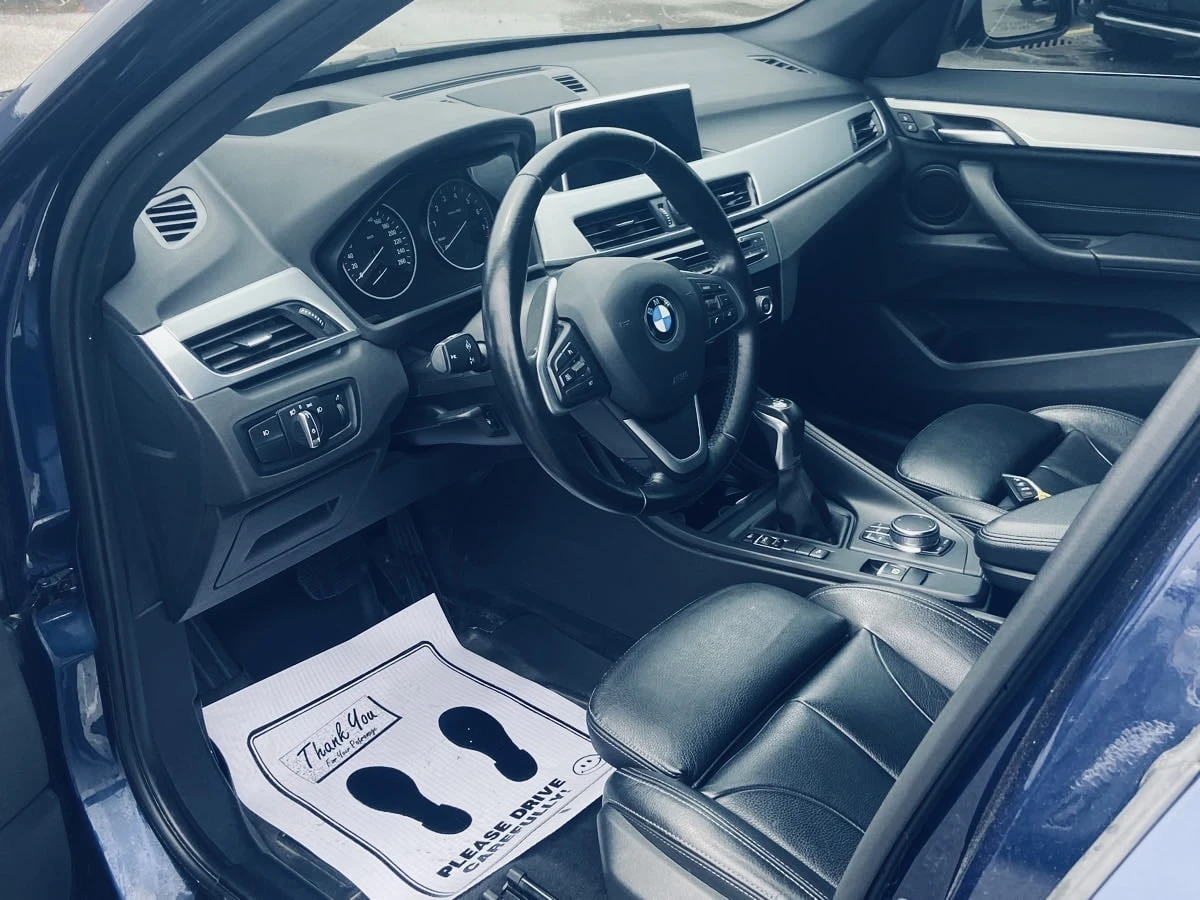 BMW X1 2.8 xDrive 228 к.с., снимка 6 - Автомобили и джипове - 54565890