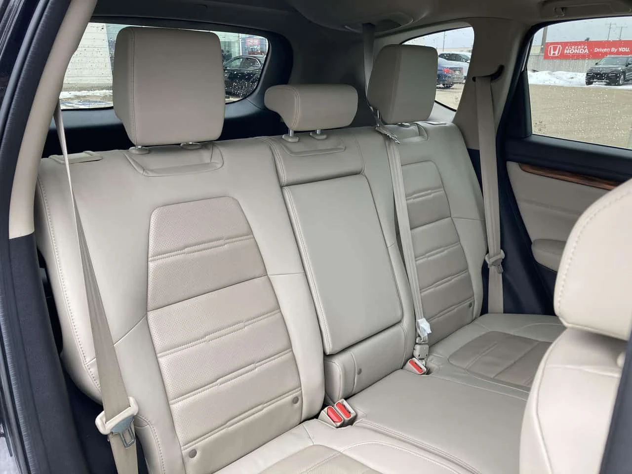 Honda Cr-v * Touring * АВТОКРЕДИТ БЕЗ ПЪРВОНААЛНА ВНОСКА*    , снимка 11 - Автомобили и джипове - 54903402