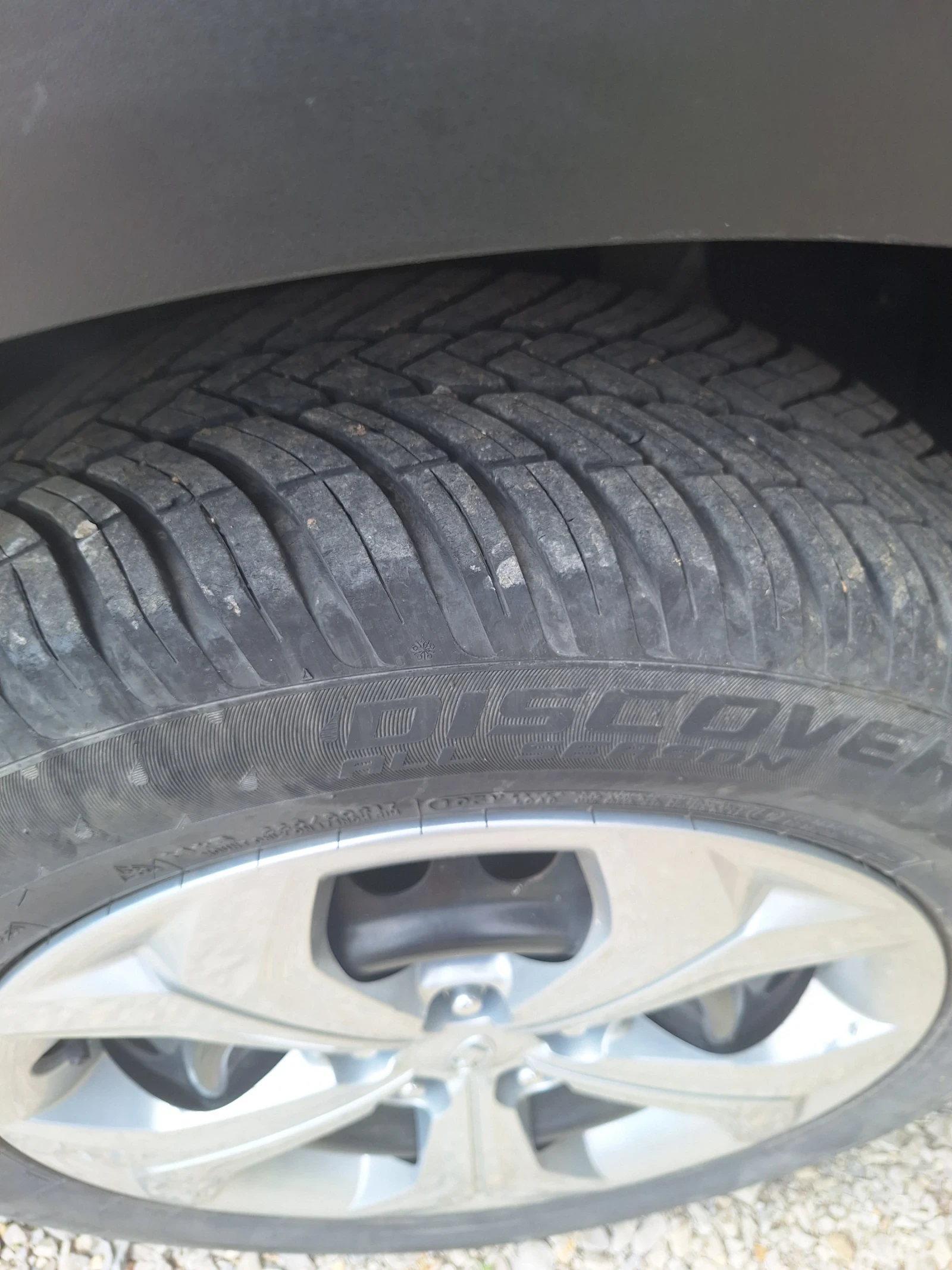 Hyundai Tucson 2000cc 166кс бензинов , снимка 10 - Автомобили и джипове - 55142274