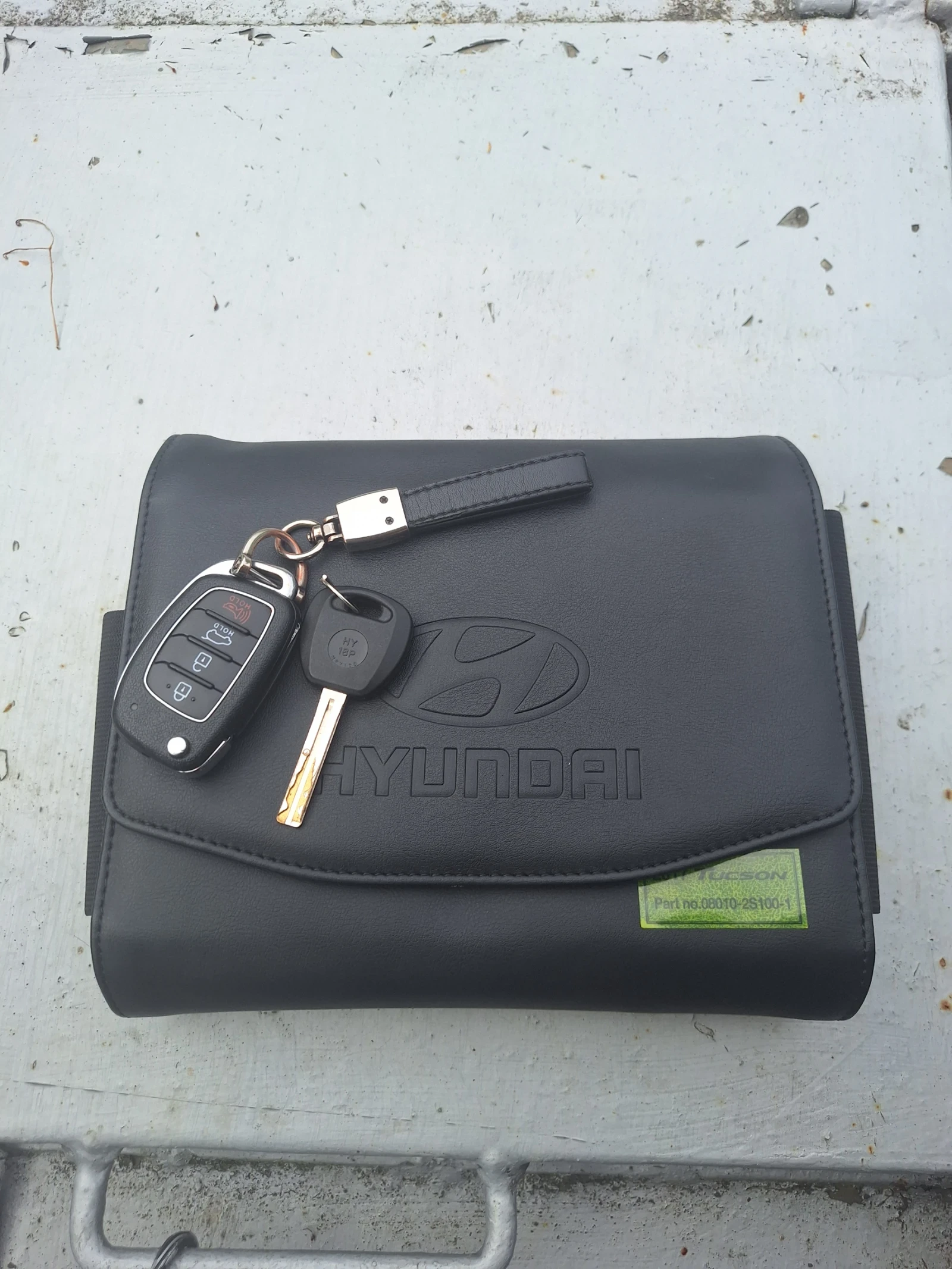 Hyundai Tucson 2000cc 166кс бензинов , снимка 11 - Автомобили и джипове - 55142274