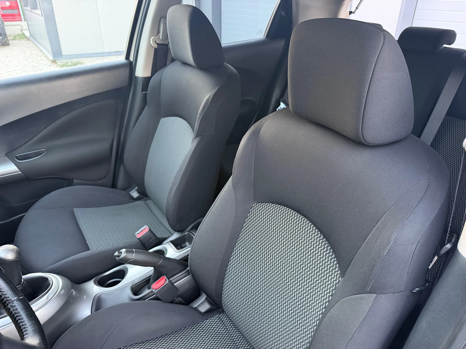 Nissan Juke 1.6BENZIN* GAZ* FACE* TOP, снимка 10 - Автомобили и джипове - 55569606